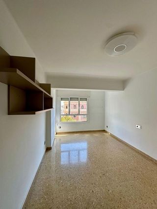 Piso en alquiler en Marquès de la Fontsanta - Pere Garau en Palma de Mallorca