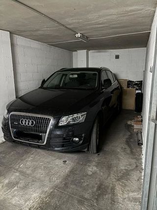 Garaje en venta en Centro en Puertollano