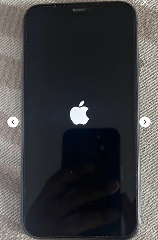 iPhone 11 64GB Nero
