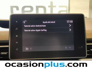 Nissan Townstar 1.3G L1 Tekna 96 kW (130 CV)