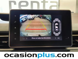 Nissan Townstar 1.3G L1 Tekna 96 kW (130 CV)