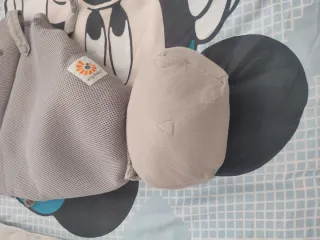 Mochila Portabebés Ergobaby