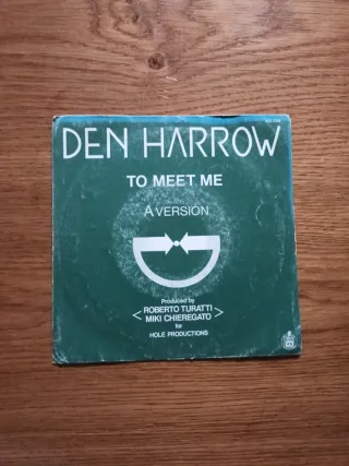 SINGLES DANCE ELECTRONICA