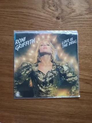 SINGLES DANCE ELECTRONICA