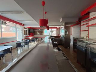 Local comercial en venta en Martorell