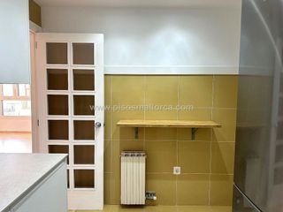 Piso en alquiler en Marquès de la Fontsanta - Pere Garau en Palma de Mallorca