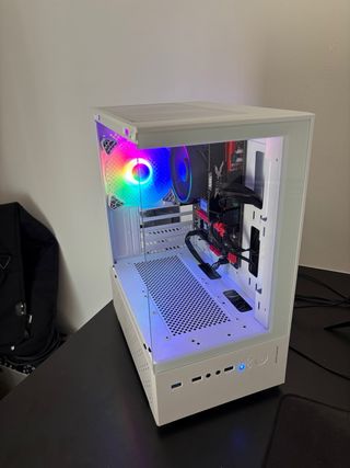 PC Gaming NUEVO