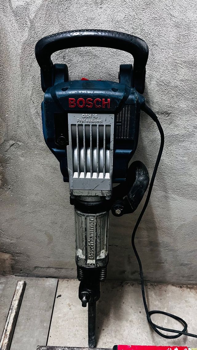Picador Bosch GSH 16 Profesional