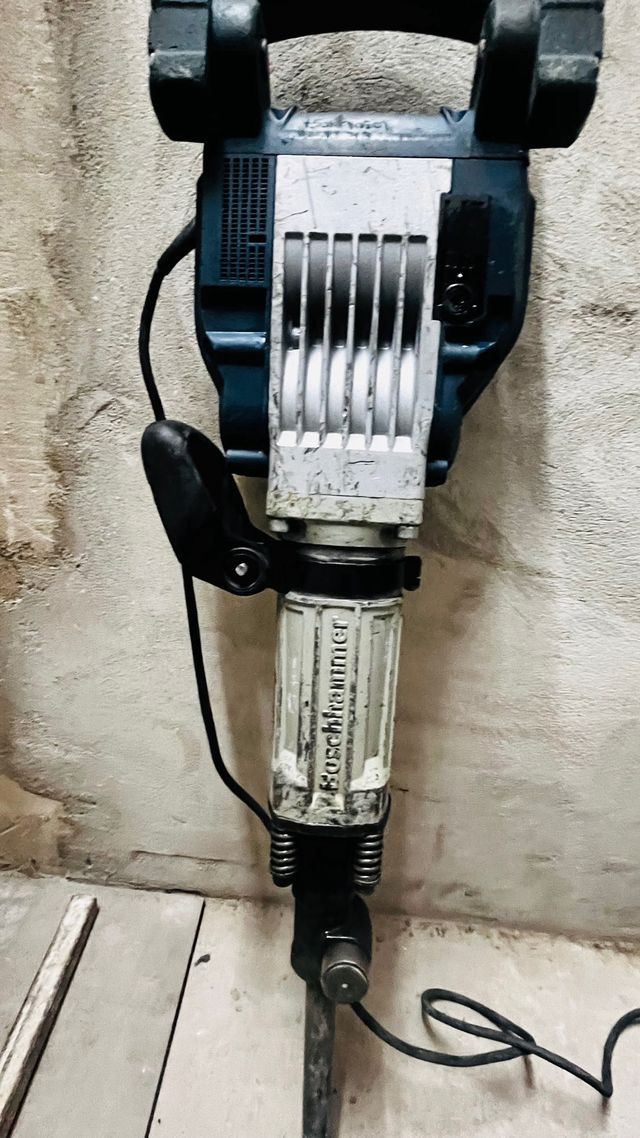 Picador Bosch GSH 16 Profesional