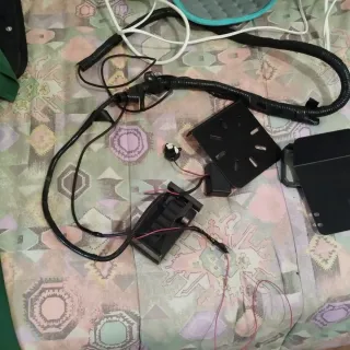 Detector Radar Shadow 3 Basid