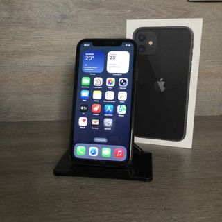 iPhone 11 64GB Nero