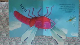 La abeja trabajadora Libros cu-cú sorpresa. Pop up