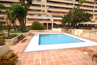 Piso en venta en Playa Bajadilla - Puertos en Marbella