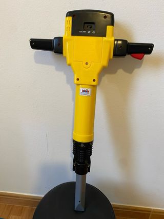 Martillo Percutor Bosch Klein