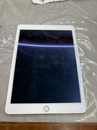 iPad Air 2 Oro 128 GB Wifi