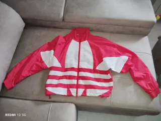Chaqueta Adidas