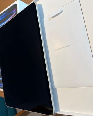 iPad Pro M2 Apple 12’9” en garantía