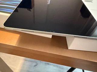 iPad Pro M2 Apple 12’9” en garantía