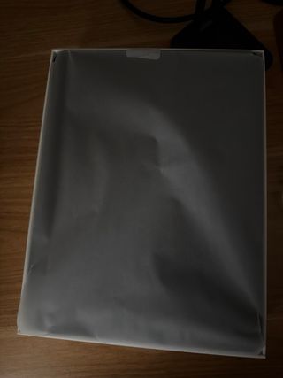 iPad Pro M2 Apple 12’9” en garantía