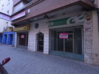 Local comercial en venta en Franciscanos en Albacete