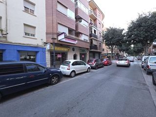 Local comercial en venta en Franciscanos en Albacete