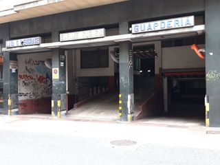 Garaje en alquiler en Centro en Vitoria-Gasteiz