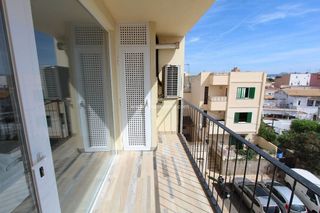 Piso en alquiler en El Coll d'en Rabassa en Palma de Mallorca