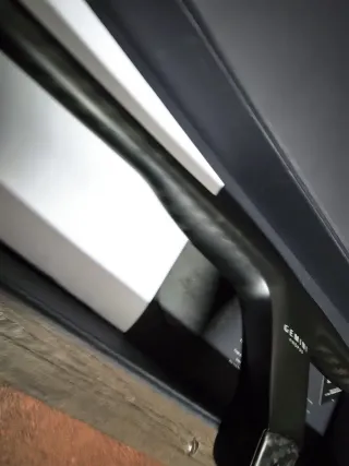 Manillar Gemini Propus Carbono