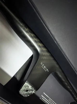 Manillar Gemini Propus Carbono