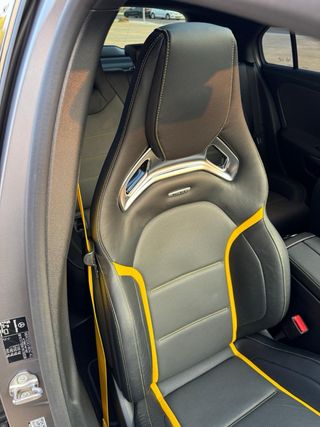 Mercedes-Benz Clase A 2020