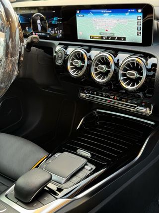 Mercedes-Benz Clase A 2020