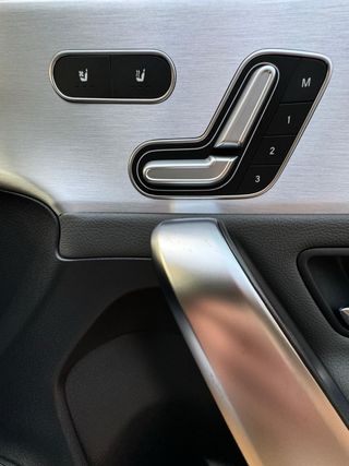 Mercedes-Benz Clase A 2020