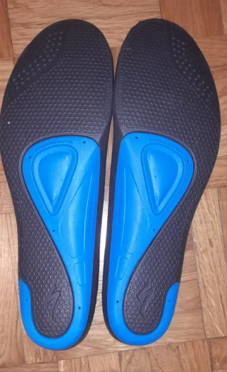 Solette Specialized Body Geometry N.40