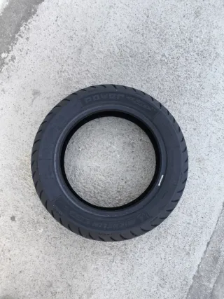 Neumático  130/70-12 62P Michelin Power Pure