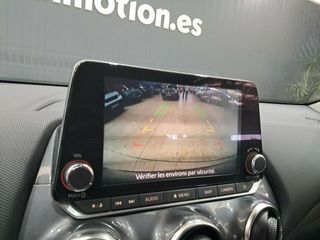 Nissan Juke DIG-T 84 kW (114 CV) 6M/T N-Connecta