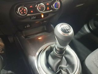 Nissan Juke DIG-T 84 kW (114 CV) 6M/T N-Connecta