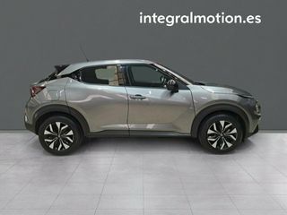 Nissan Juke DIG-T 84 kW (114 CV) 6M/T N-Connecta