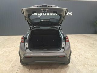 Nissan Juke DIG-T 84 kW (114 CV) 6M/T N-Connecta