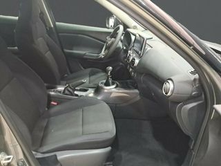 Nissan Juke DIG-T 84 kW (114 CV) 6M/T N-Connecta