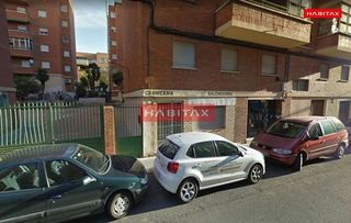 Local comercial en venta en Candelaria - Peña de Francia en Zamora