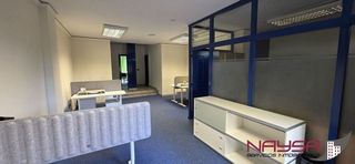 Oficina en alquiler en San Martín en Vitoria-Gasteiz