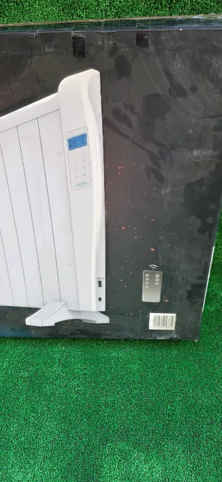 Cecotec Radiador Ready Warm 2000 Thermal