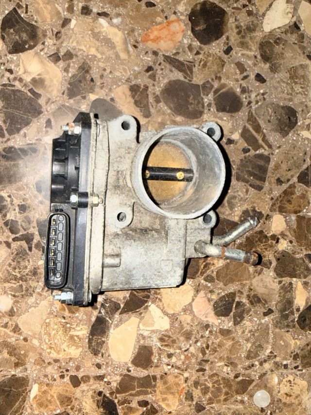 Válvula Mariposa Smart Forfour 2004