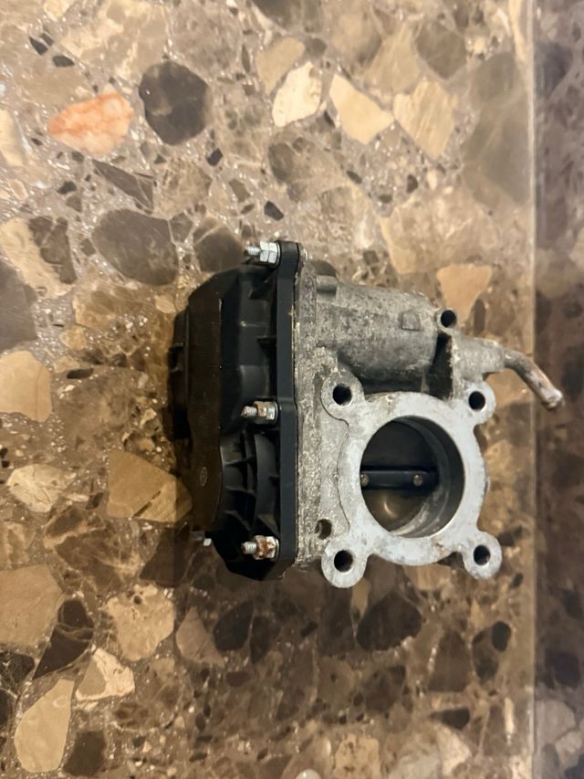 Válvula Mariposa Smart Forfour 2004