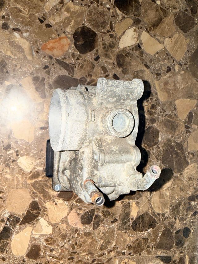 Válvula Mariposa Smart Forfour 2004