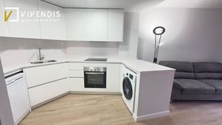 Piso en alquiler en Centre Històric - Rambla Ferran - Estació en Lleida