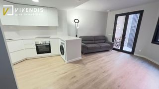 Piso en alquiler en Centre Històric - Rambla Ferran - Estació en Lleida