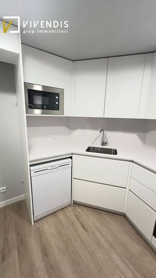 Piso en alquiler en Centre Històric - Rambla Ferran - Estació en Lleida