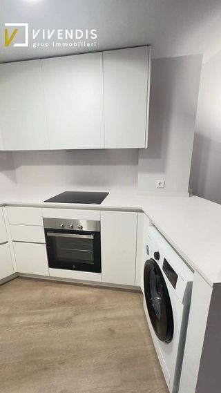 Piso en alquiler en Centre Històric - Rambla Ferran - Estació en Lleida