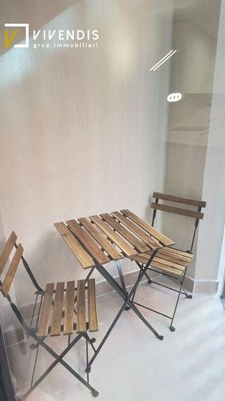 Piso en alquiler en Centre Històric - Rambla Ferran - Estació en Lleida